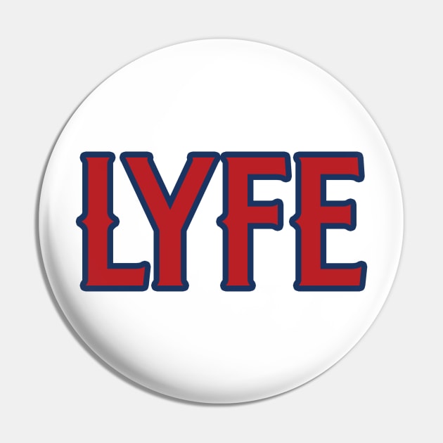 LA LYFE!!! Pin by OffesniveLine