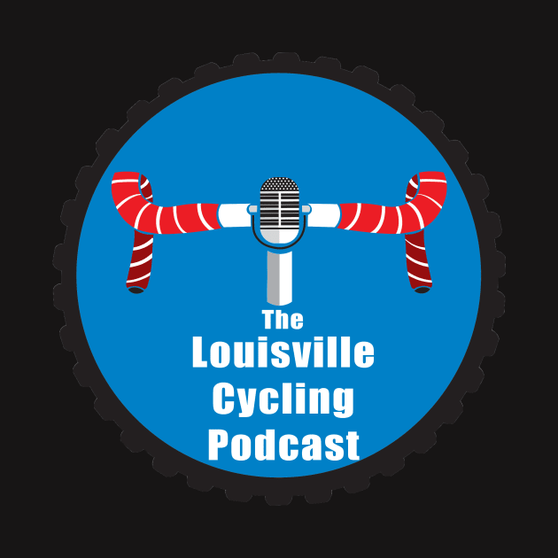 Louisville Cycling Podcast by BGary