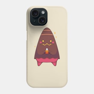 Cute Candy Corn Lover Phone Case