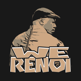 Werenoi T-Shirt