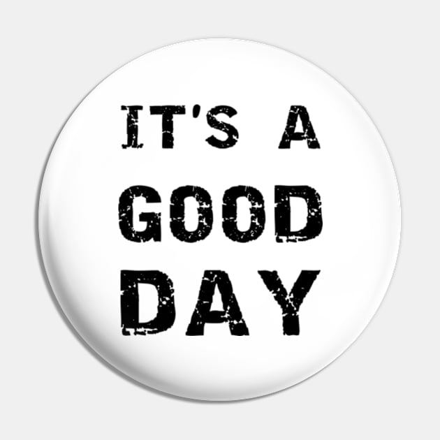 It's a Good day. Pin by NOSTALGIA1'