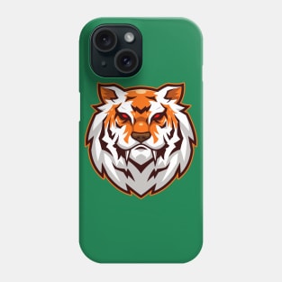 Tiger Phone Case