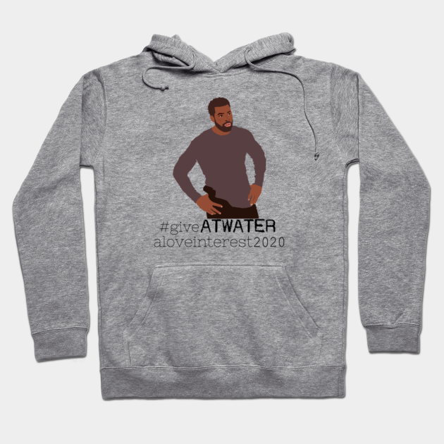 kevin love hoodie