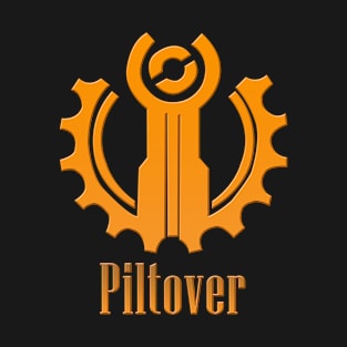 Piltover T-Shirt