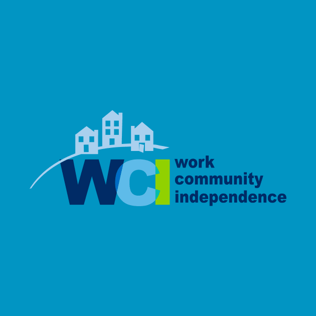 WCI Logo by wci