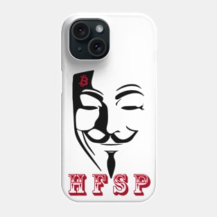 HFSP Mask Phone Case