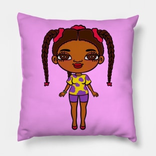 Susie Pillow