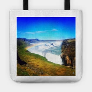 Southwest Iceland I Tote