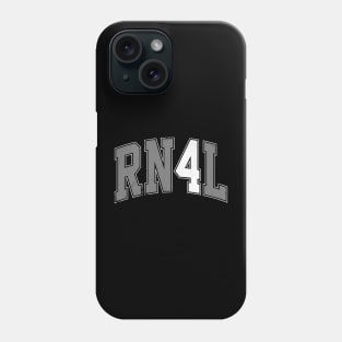 oakland football fans Phone Case