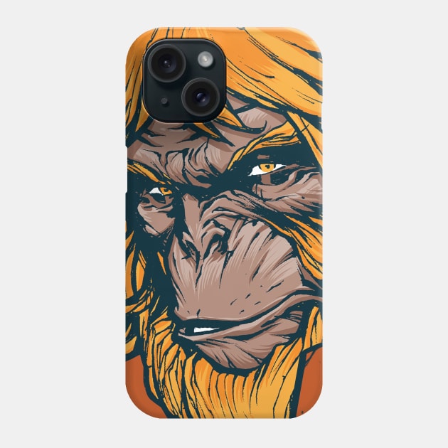 DAMNEDnDIRTY2 Phone Case by JerkMonger