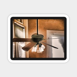 Ceiling Fan Magnet