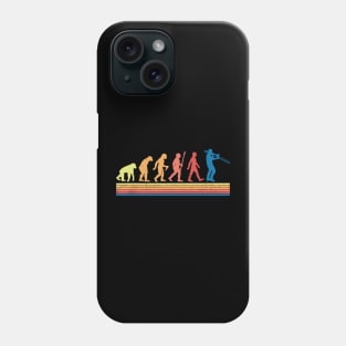 Evolution Of Trombone Gift Player - Trombonist Music Phone Case