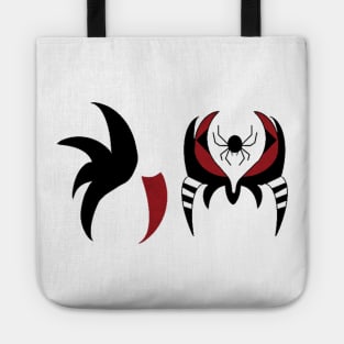 Road Warriors Facepaint Tote