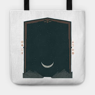 The Night Tote