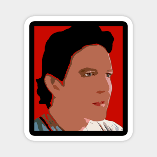 judge reinhold Magnet