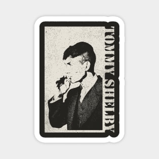 Thomas Shelby Magnet