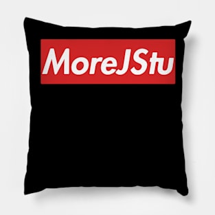 Morejstu-high-resolution 99 Pillow