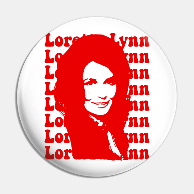 loretta lynn Pin by guilhermedamatta