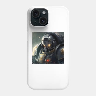 Hammerhead 4 Phone Case