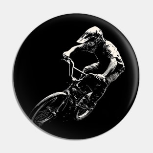 bmx Pin