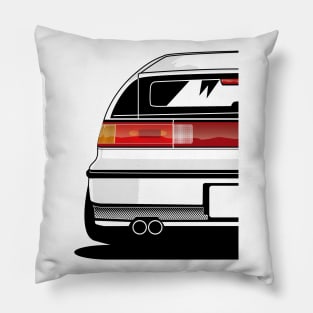 CRX Pillow