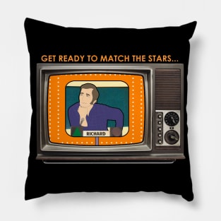 Match Game Richard Pillow