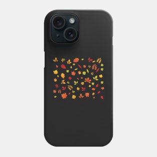 Beauty of Autumn Phone Case