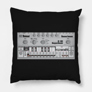 TB-303 Pillow