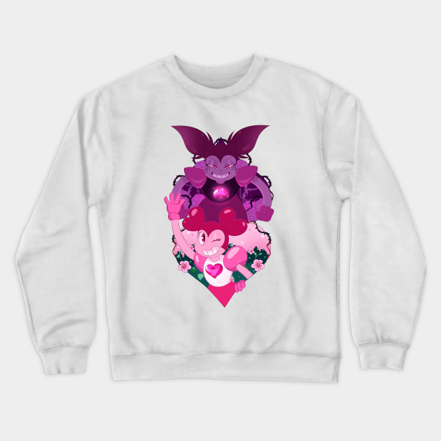 sudadera de steven universe