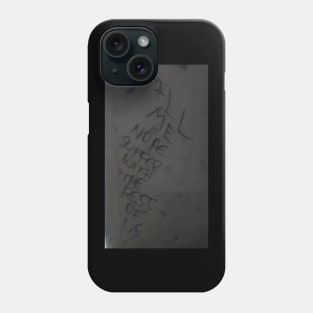 Join the Club Phone Case