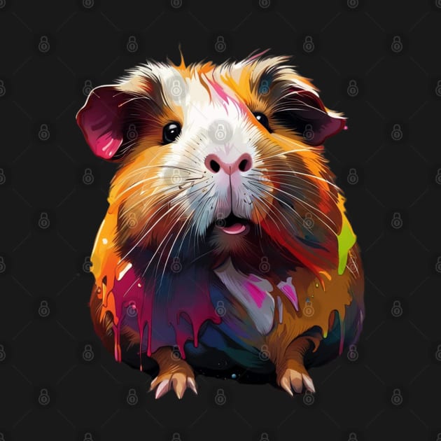 guinea pig by mdr design