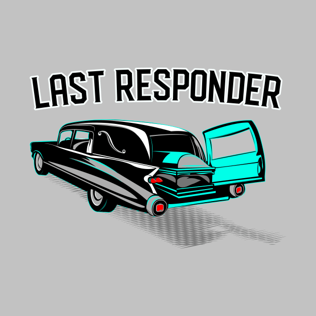 Last Responder by artswitches