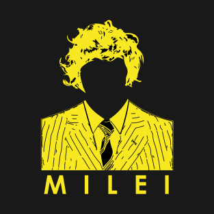 Milei Second Version T-Shirt