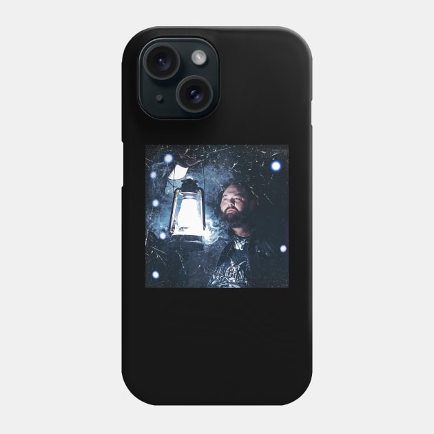 Bray Wyatt Phone Case by elmejikono