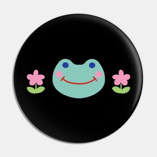 froggay.2 Pin