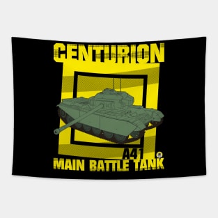 British Centurion Tapestry