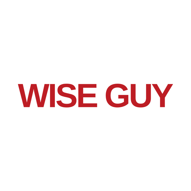 wise guy by Toad House Pixels