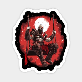 kratos Magnet