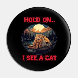 Hold on i see a CAT Pin