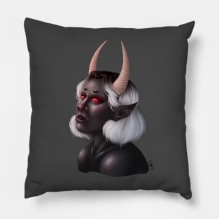 Riven Mehta Pillow