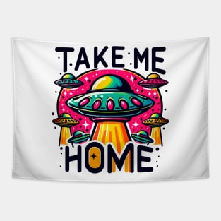 Alien Tapestry