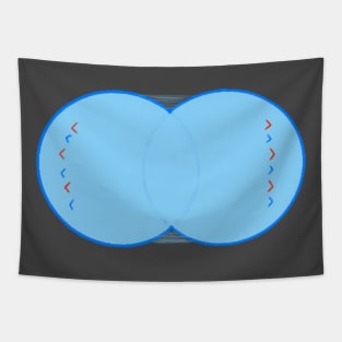 Mitosis Tapestry