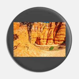 Bryce Canyon National Park Pin