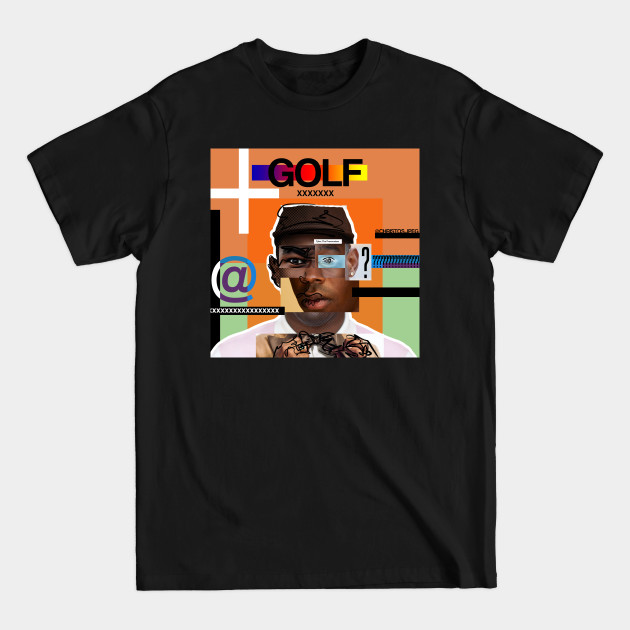 Disover TYLER THE CREATOR - Tylerthecreator - T-Shirt