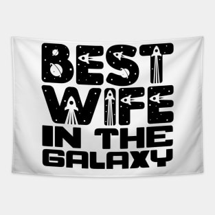 Best Wife In The Galaxy Tapestry