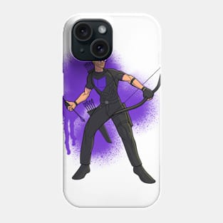 HE Phone Case