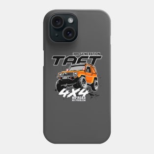 Daihatsu taft 3rd generation Phone Case