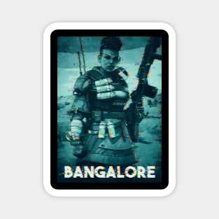 Bangalore Magnet