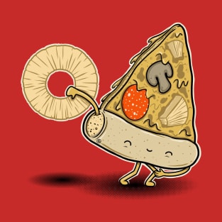 PIZZABOLO T-Shirt