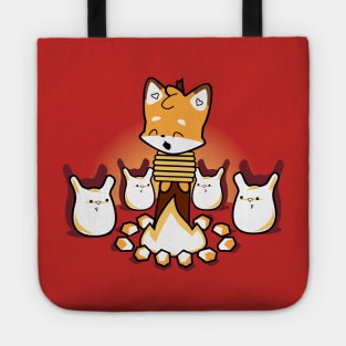 Bunnies Revenge Tote